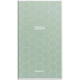 Mayland 2024 Index Planner | PP-plast