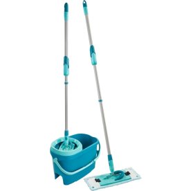Leifheit Clean Twist Golvskrubbset