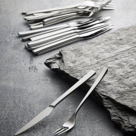 Gense Fuga Steak/grillbestick, 24 delar