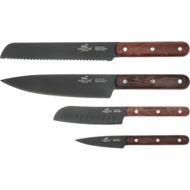 Lion Sabatier knivset, 4 delar
