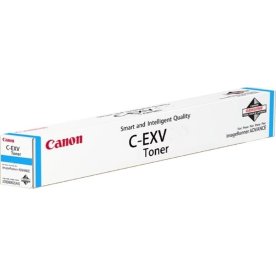 Canon C-EXV 51L C | Lasertoner | Cyan