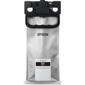 Epson WF-C87xR XL | Bläckpatron | Svart