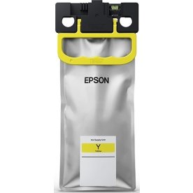 Epson WF-C87xR XL | Bläckpatron | Gul