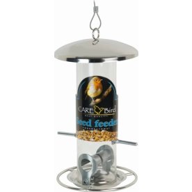 CARE-Bird matare till frön, liten