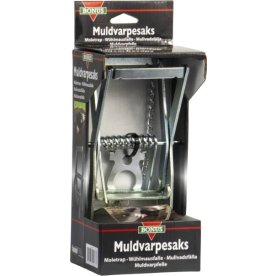 BONUS Mullvadssax, lång