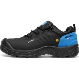 NOKNOK Express 1 Skyddsskor, Storlek 41