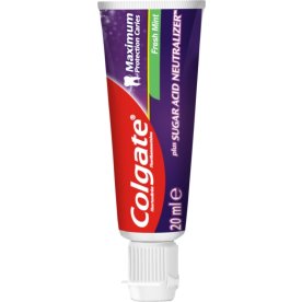 Colgate Tandkräm | Maximum | 20 ml