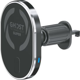 Celly Ghostsupermagch MagSafe mobilhållare för bil