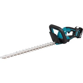 Makita häcksax, 50 cm, 18V, exkl. batteri/laddare