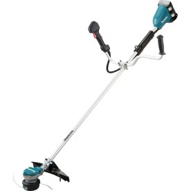 Makita röjsåg, 18V, utan batteri/laddare