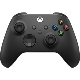 Microsoft Xbox | Trådlös handkontroll | Svart