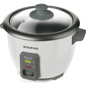TAURUS | Riskokare | 0,6 liter