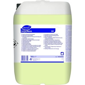 Suma Nova L6 Industritvättmedel, 10 liter