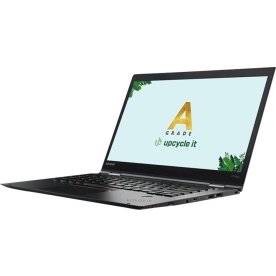 Begagnad Lenovo ThinkPad X1 Yoga 2nd 14" laptop, A