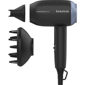 Taurus Studio Glow 1500 hopfällbar hårtork | 1400W