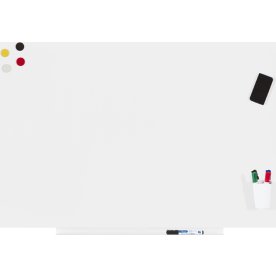 Rocada SKIN Whiteboard Pro | 75 x 115 cm