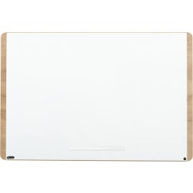Rocada Natural Whiteboard | 75 X 115 cm