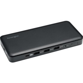 Kensington SD4839P USB-C | Dockningsstation