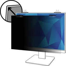 3M Privacy skärmfilter för 23,8'' monitor