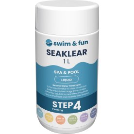 Swim & Fun SeaKlear | 1 liter