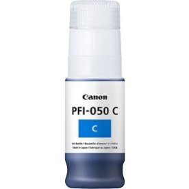 Canon PFI-050 bläckpatron | Cyan