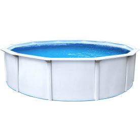 Classic Pool | Rund 120 x Ø550 cm | 24 900 l