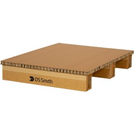 Lastpall | 800x600 mm