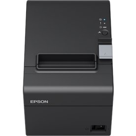 Epson TM-T20III POS kvittoskrivare | USB/seriell
