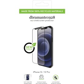 dBramante1928 skärmskydd för iPhone 12/12 Pro