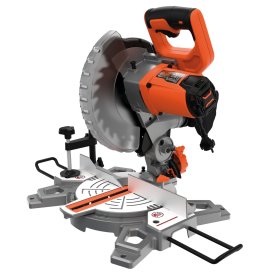 BLACK&DECKER Ringsåg 216 MM