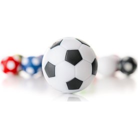 Stanlord boll för bordsfotboll 36 mm | 1 st.