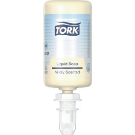 Tork S4 mild tvål | 1 liter