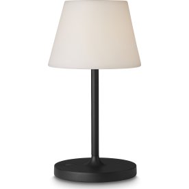 New Northern LED bordslampa | Mattsvart