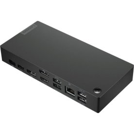 Lenovo ThinkPad USB-C-docka | 90 W