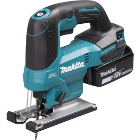 Makita Sticksåg LXT, 18V, exkl. batt. DJV184Z