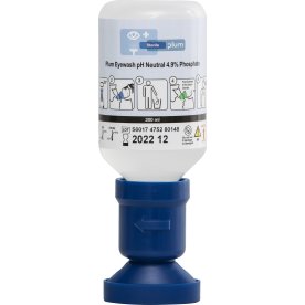 Plum ögondusch | pH-neutral | 200 ml