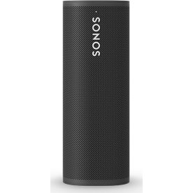 Sonos Roam SL högtalare | Svart