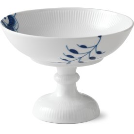 Royal Copenhagen Blue Fluted Mega kärl, Ø21 cm