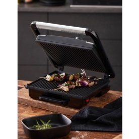 HOLM Kontaktgrill 2000 W
