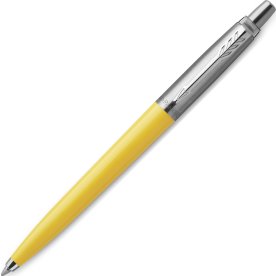 Parker Jotter Original kulspetspenna, M, Gul
