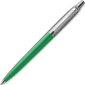 Parker Jotter Original kulspetspenna, M, Grön