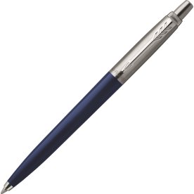 Parker Jotter Original kulspetspenna, M, Mörkblå