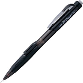 Pentel Twist-Erase C blyertspenna | 0,5 mm | Svart