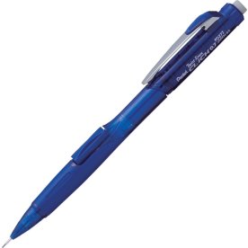 Pentel Twist-Erase C blyertspenna | 0,7 mm | Blå