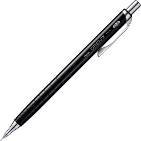 Pentel Orenz blyertspenna | 0,3 mm | Svart
