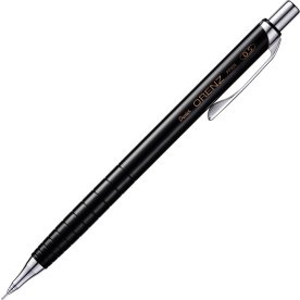 Pentel Orenz blyertspenna | 0,5 mm | Svart