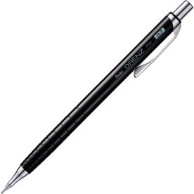 Pentel Orenz blyertspenna | 0,7 mm | Svart