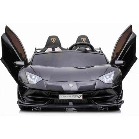 Vespa PX150 elfordon | Elscooter för barn | 12V