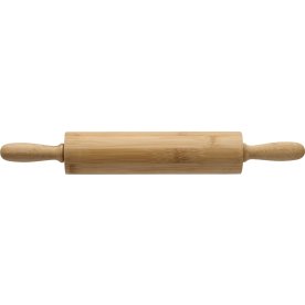 Brödkavel av bambu | 43 cm