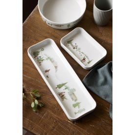 Pillivuyt Vinter serveringsset